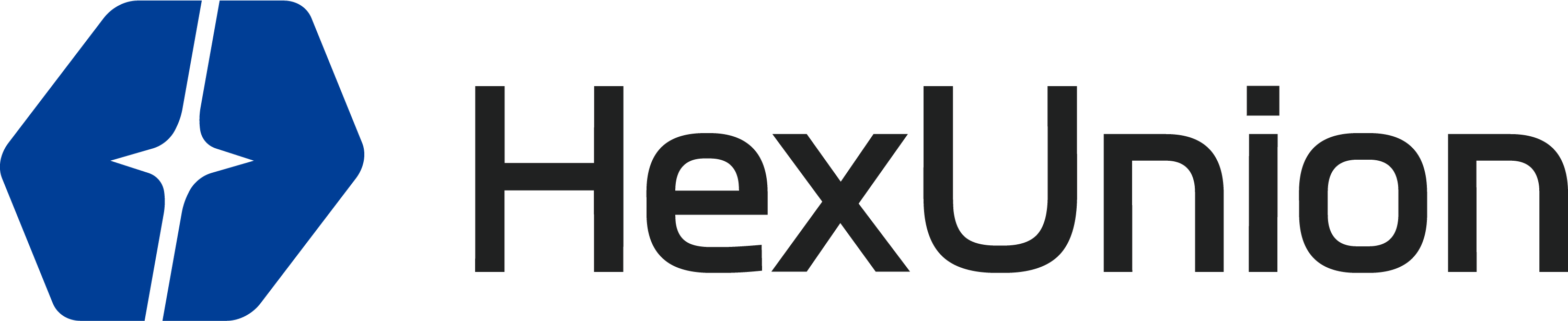 HexUnion Logo